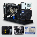 Offen oder leise 10 kva China Yangdong YD380D Dieselaggregat